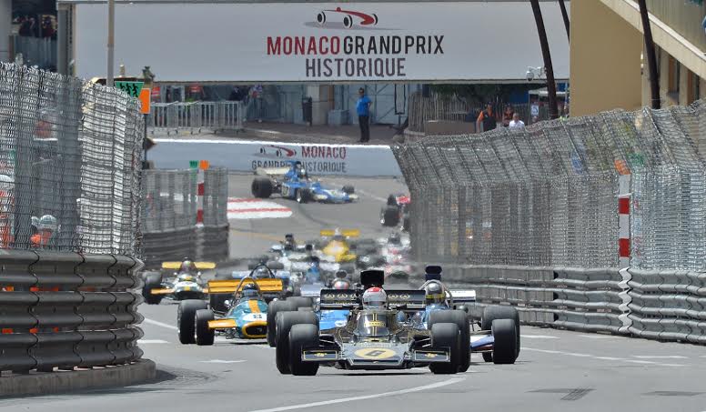 @ACM / Grand Prix Historique de Monaco