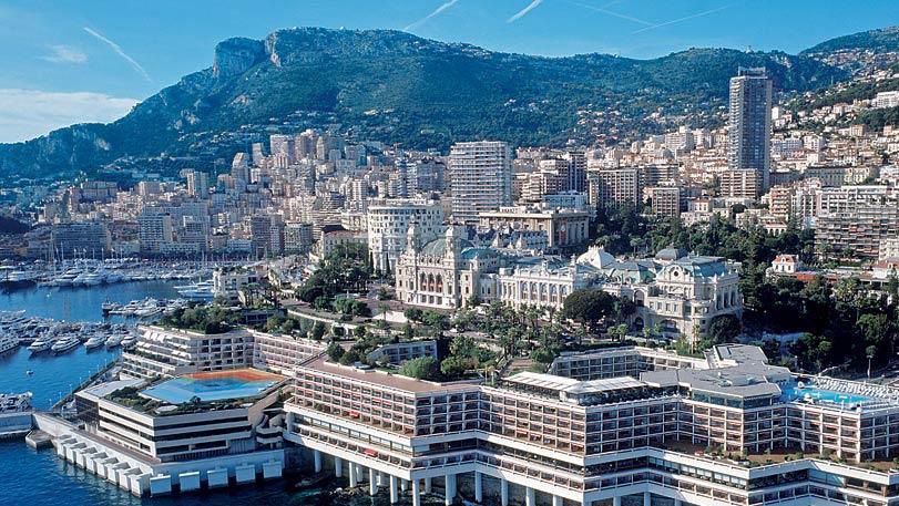 Connected Health Monaco : du 31 mai au 1er juin