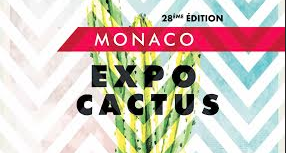 Monaco Expo Cactus revient au Jardin Exotique