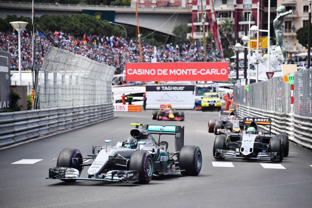 Tout savoir sur le Grand Prix de Monaco !