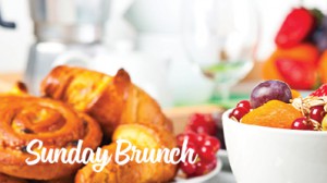 SundayBrunch
