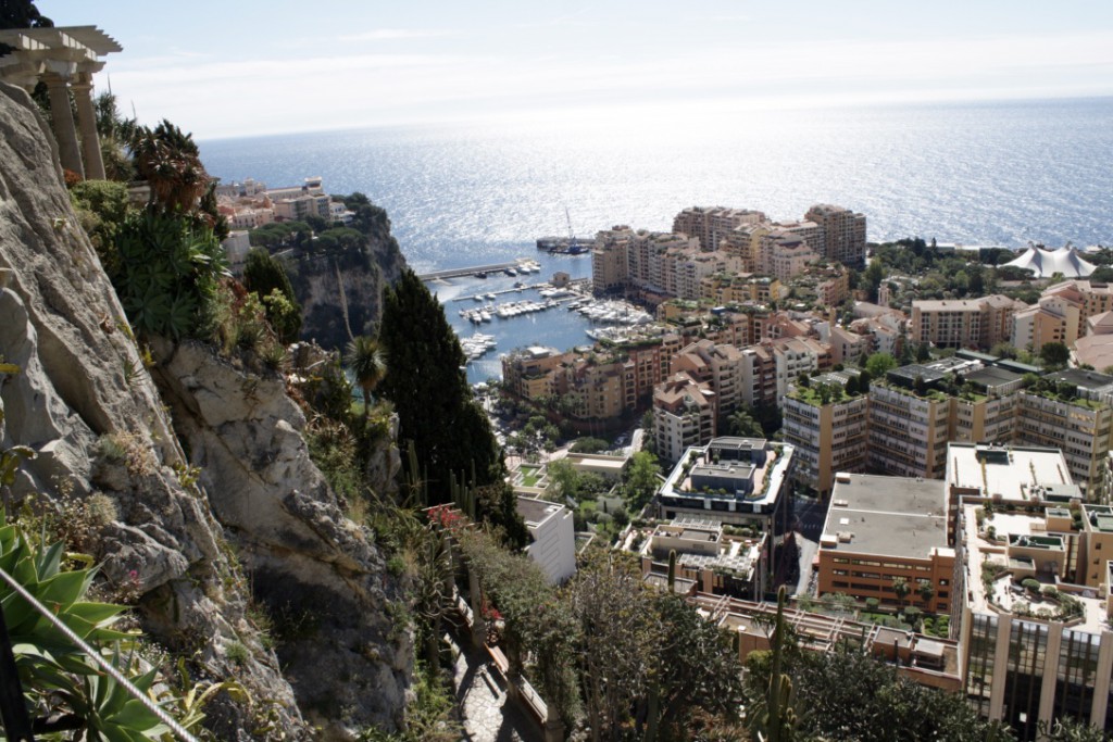 Monaco/@JF