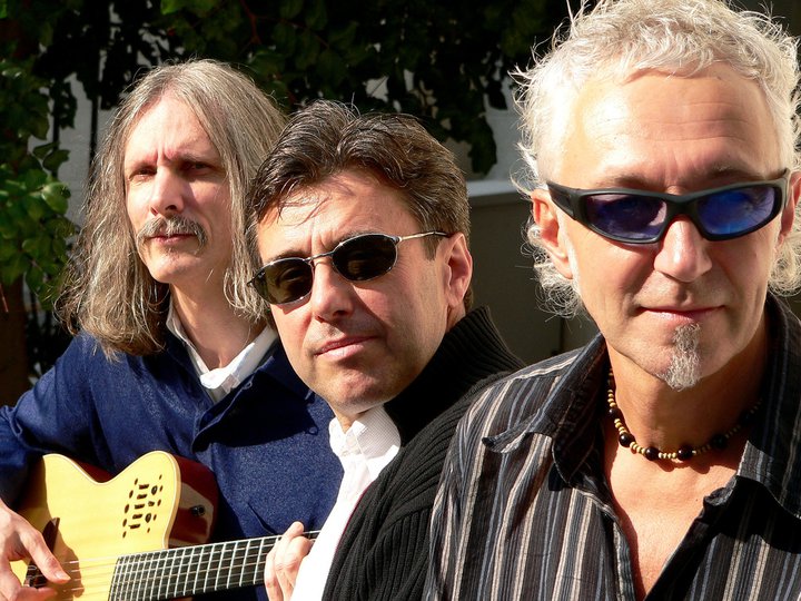 Ce soir rendez-vous avec les Dies Goa Unit