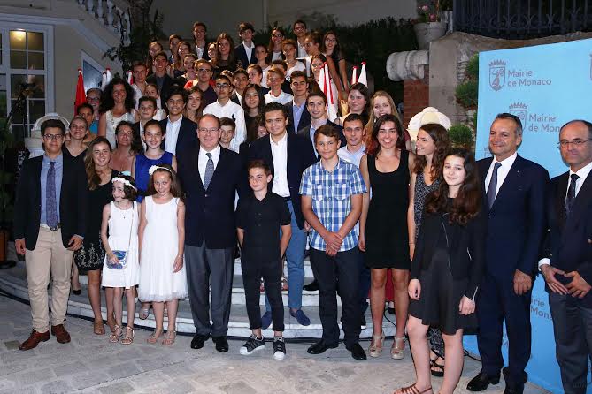 97 élèves primés : feliçitaçiùn a tüt’i !