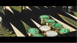 tournoi de backgammon