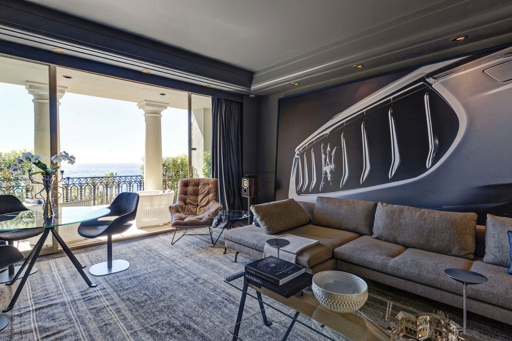 HoteldeParis