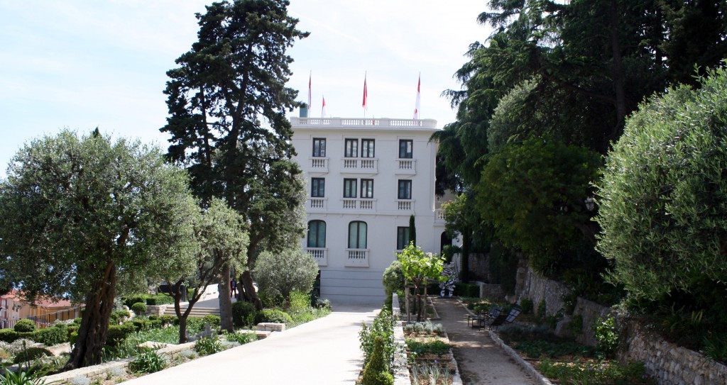 Villa Paloma /@JF