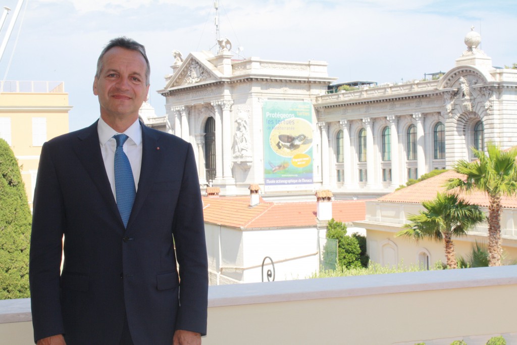 Georges Marsan /@JF