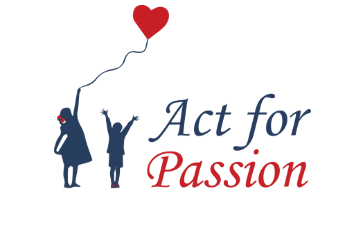 Act For Passion : du bien-être pour les enfants