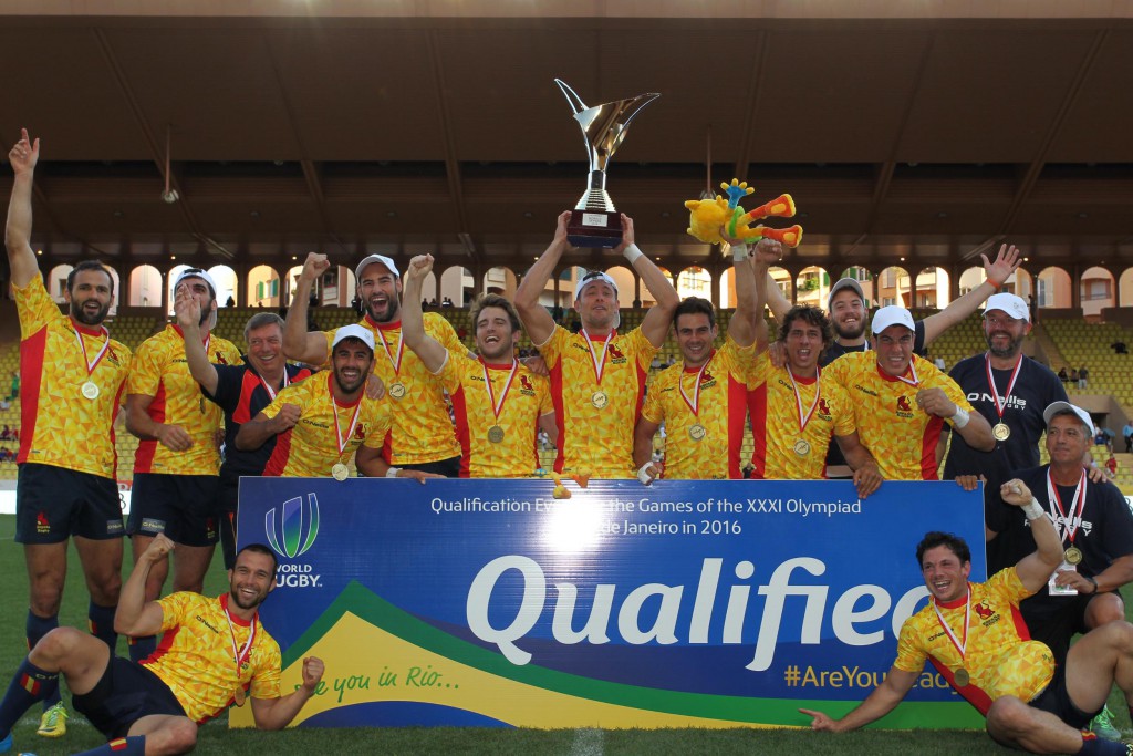 SpainWinner @WorldRugby