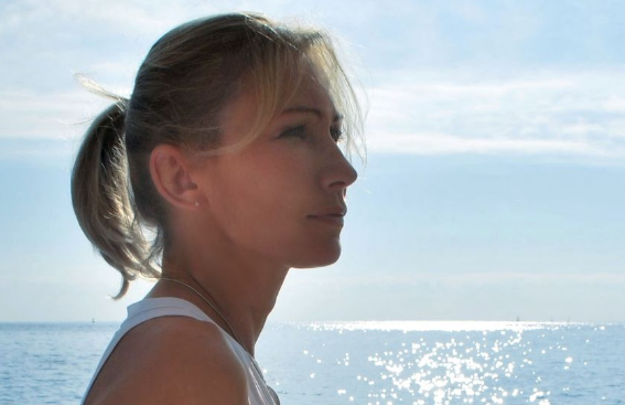 Virginie Bertrand