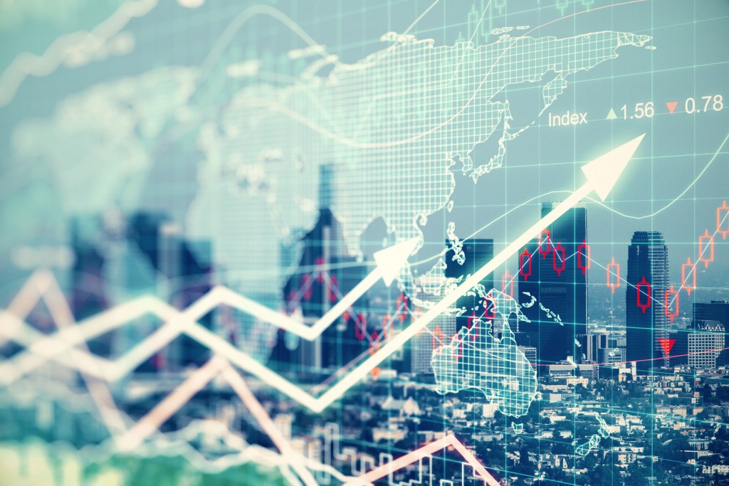 économie / shutterstock_339441968