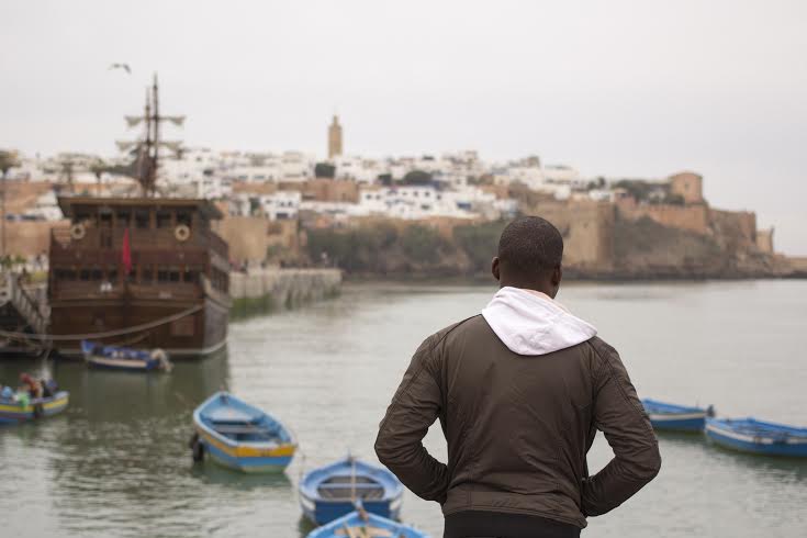 Journéé mondiale des refugiés