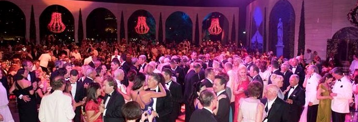 Gala de la Croix Rouge