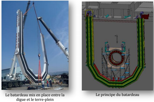 la rotule