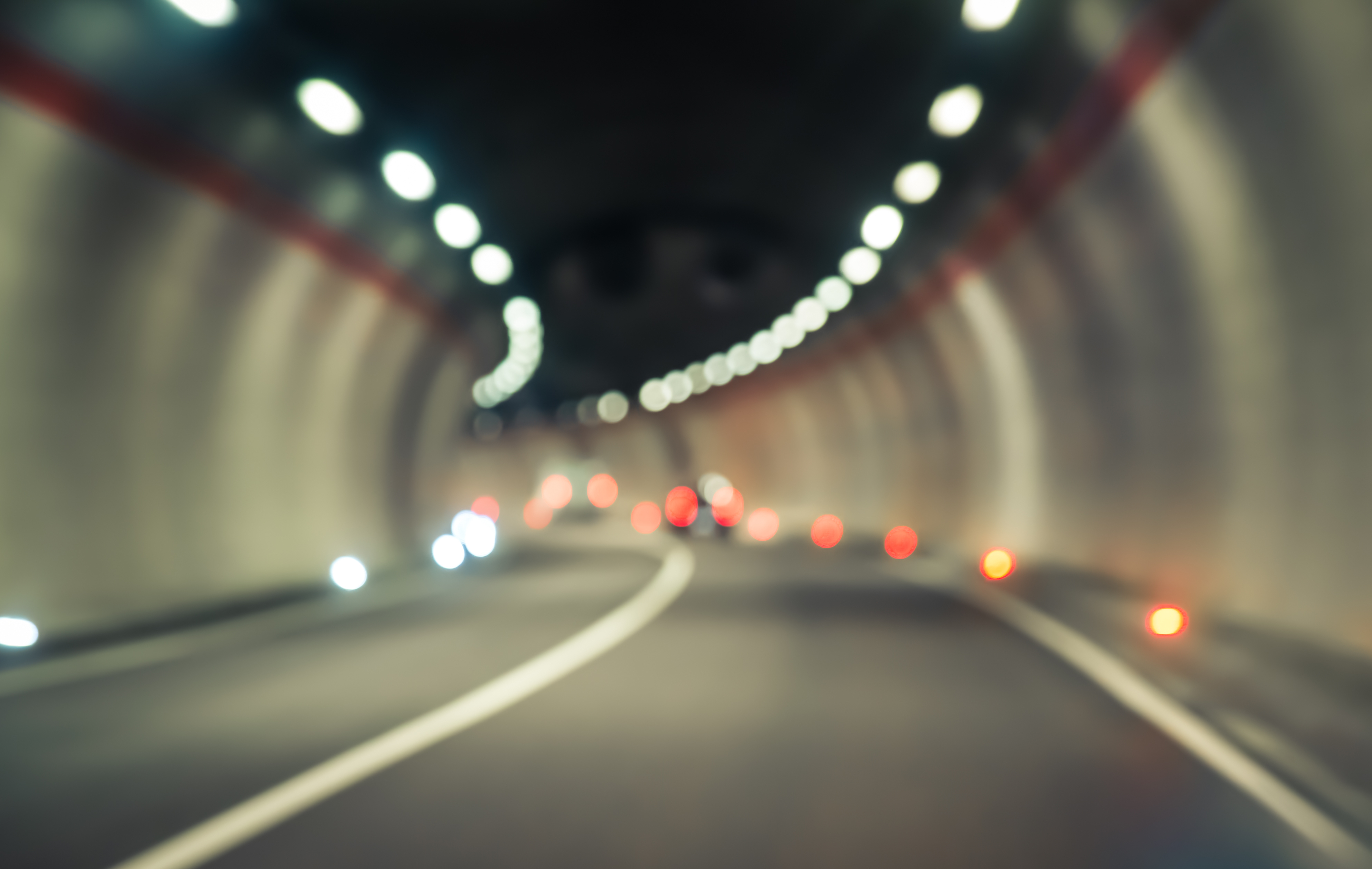 Amis automobilistes : le tunnel Albert II est ouvert ! (vidéo)