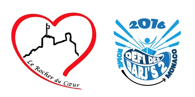 Le Rocher du Coeur et les Barj's