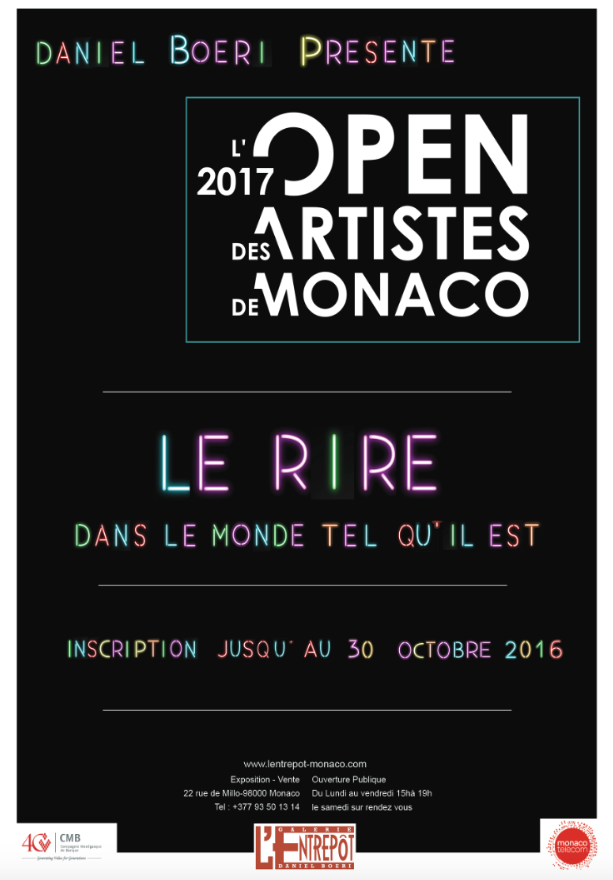 Open des artistes