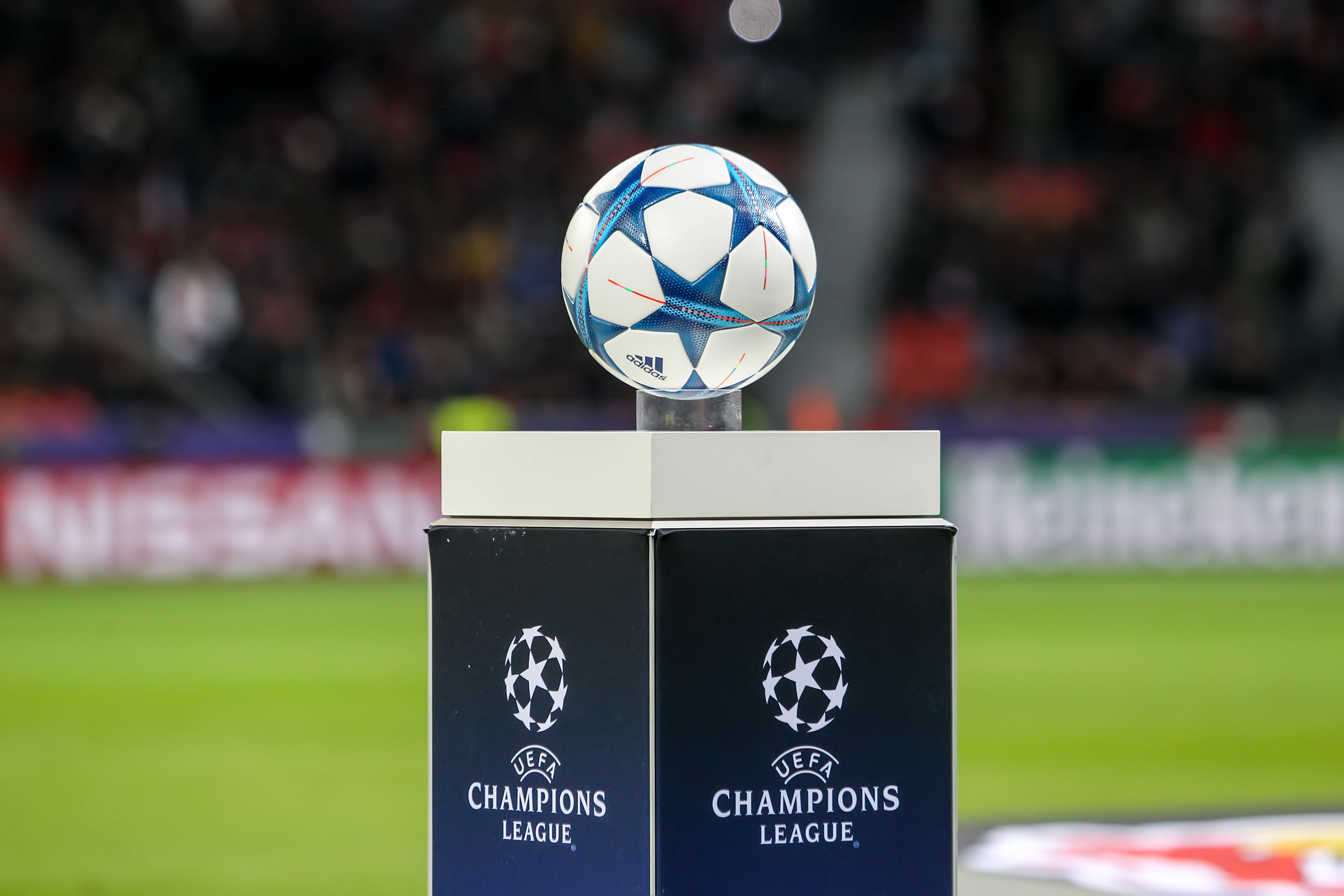 Ligue des Champions : résultats, calendrier et réactions