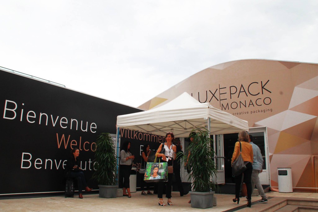 @GrimaldiForum - Luxe Pack Monaco