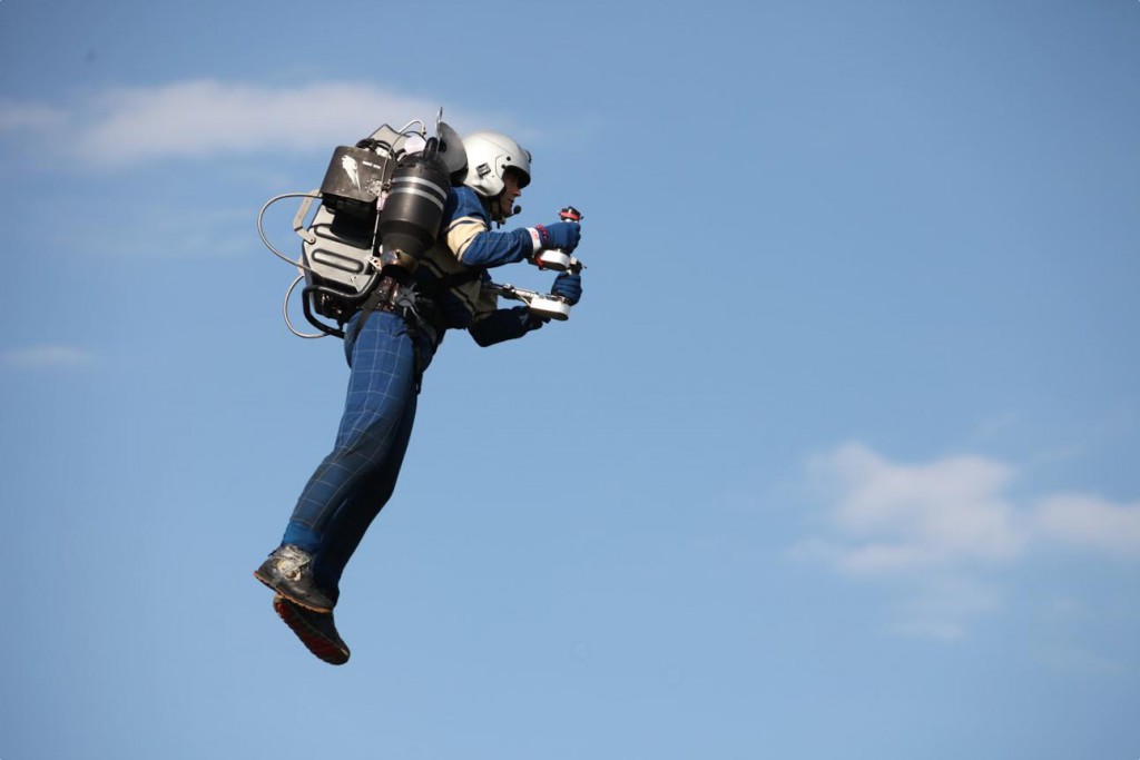 Jetpack JB-10