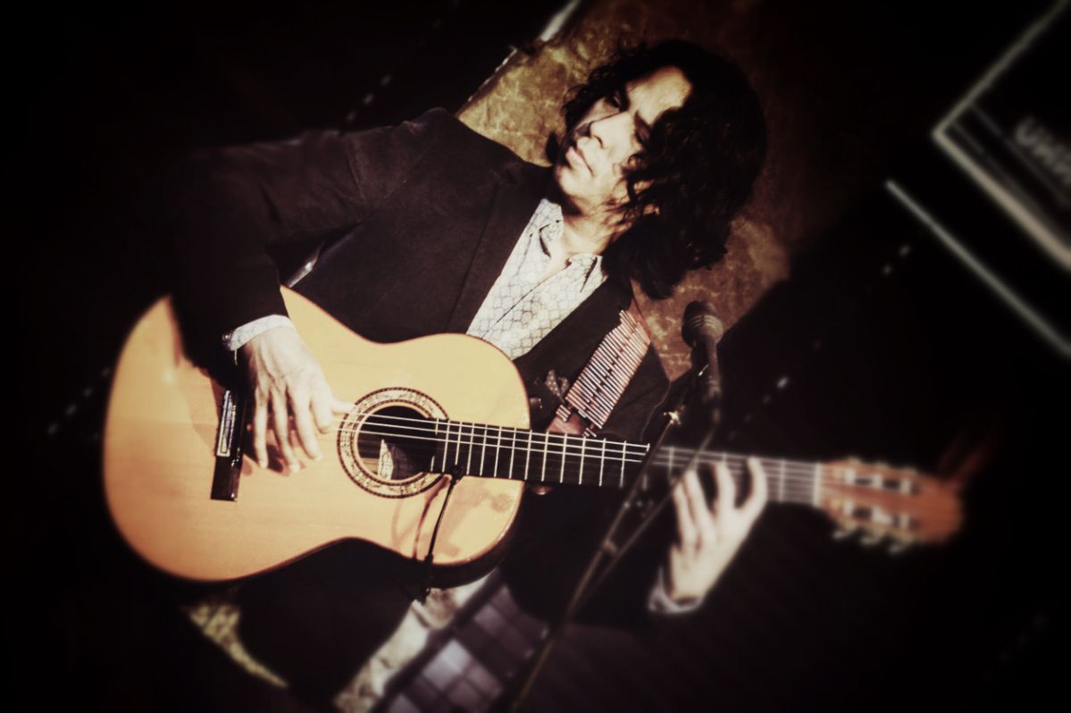 Marcos Arrieta
