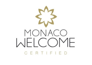 Monaco Welcome Certified
