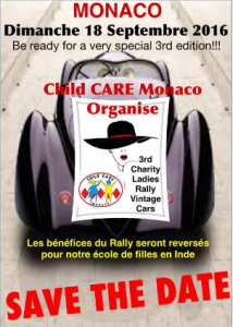child care monaco