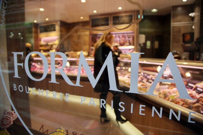 Boucherie Parisienne Formia : « C’est un métier de passion »