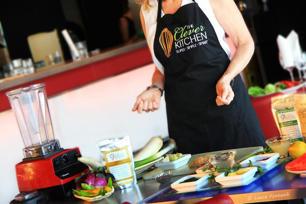 nutrition au Stars