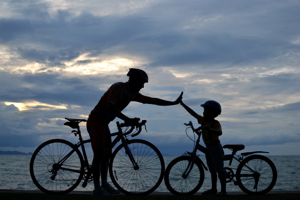 Dimanche, tous sur nos vélos à Monaco