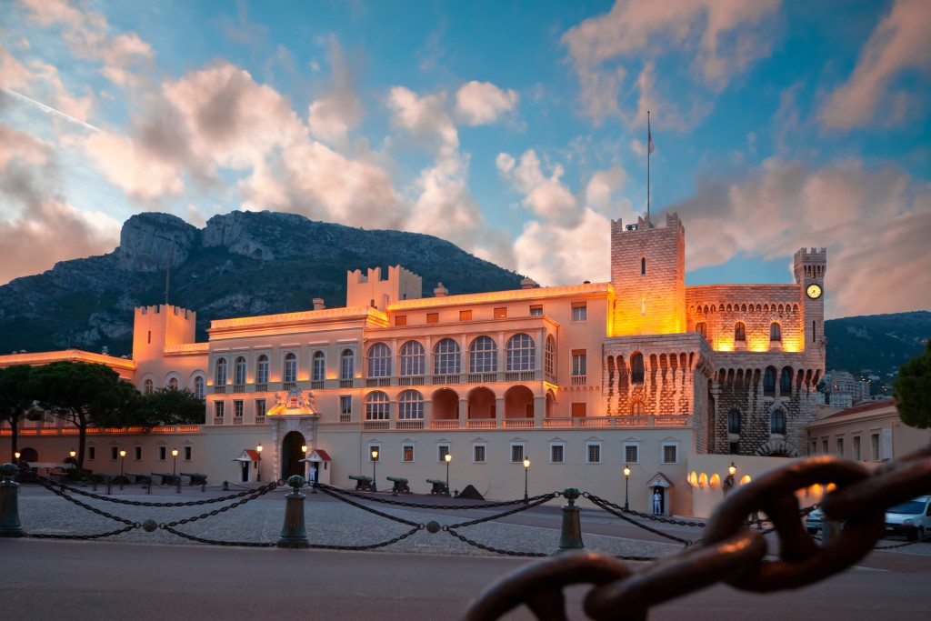 Monaco