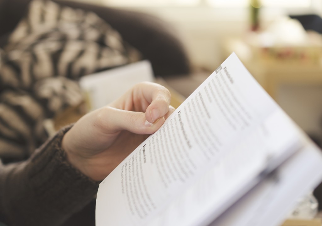 le litteraire sur le devant de la scène