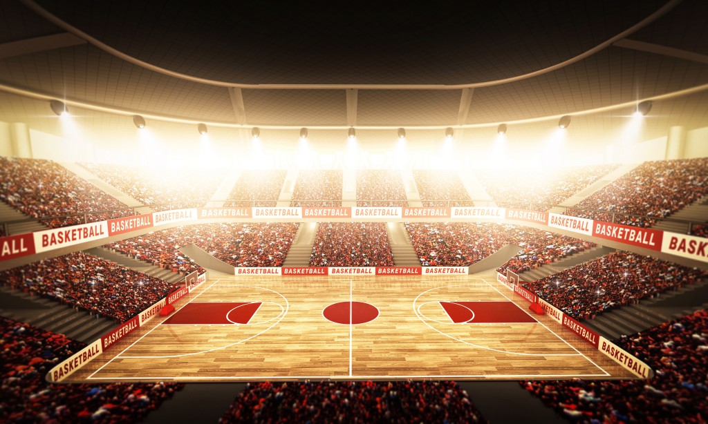 Monaco Basket