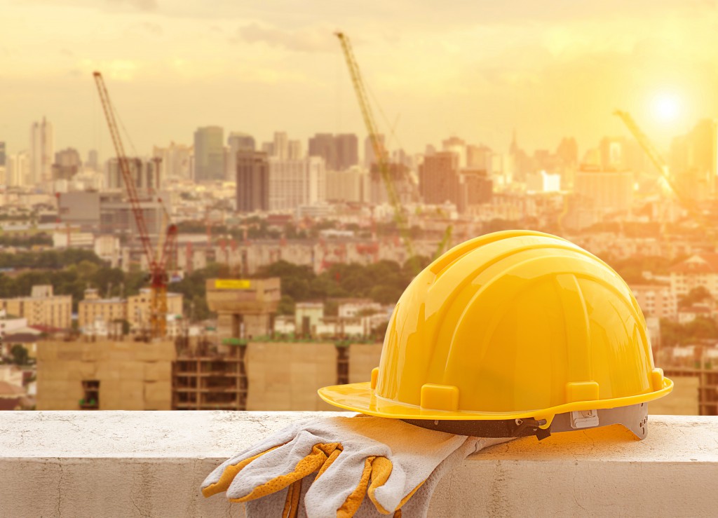 Travaux