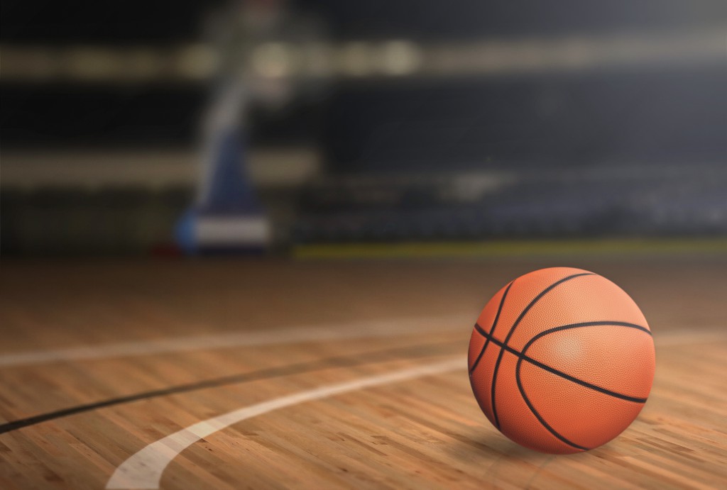 AS Monaco Basket