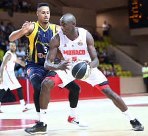 Basket-Monaco-Roca-Team