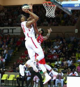 Basket - Roca Team - Monaco
