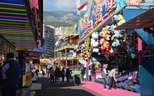 Foire-Attractions-Monaco