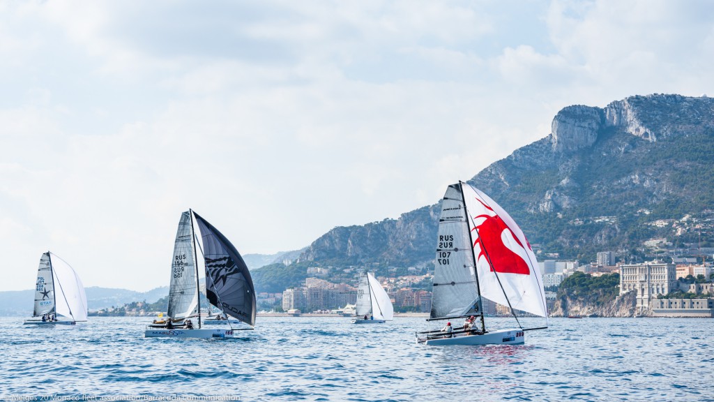 Yachting-Monaco-Regate-Voiles
