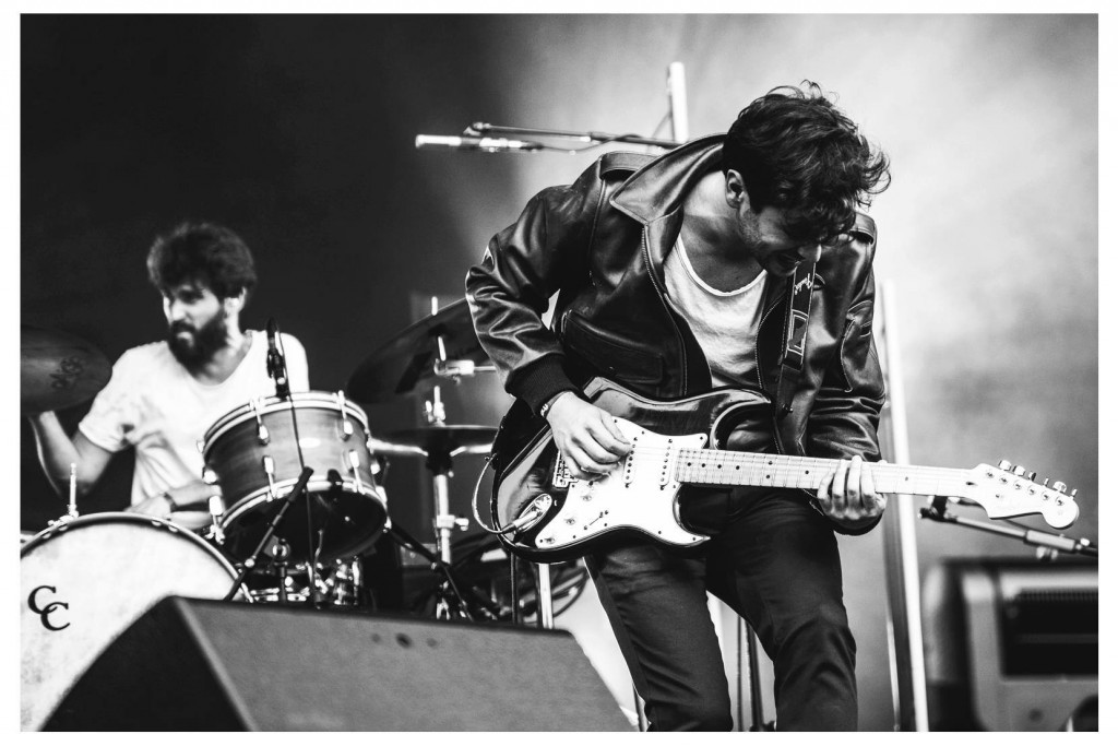 Feu-Groupe-Rock