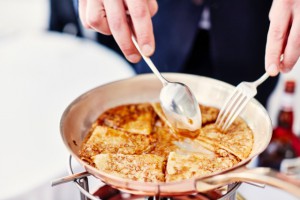 HAC - Crêpes Suzette (c) Guillaume Czerw