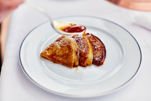 HAC - Crêpes Suzette (c)Guillaume Czerw