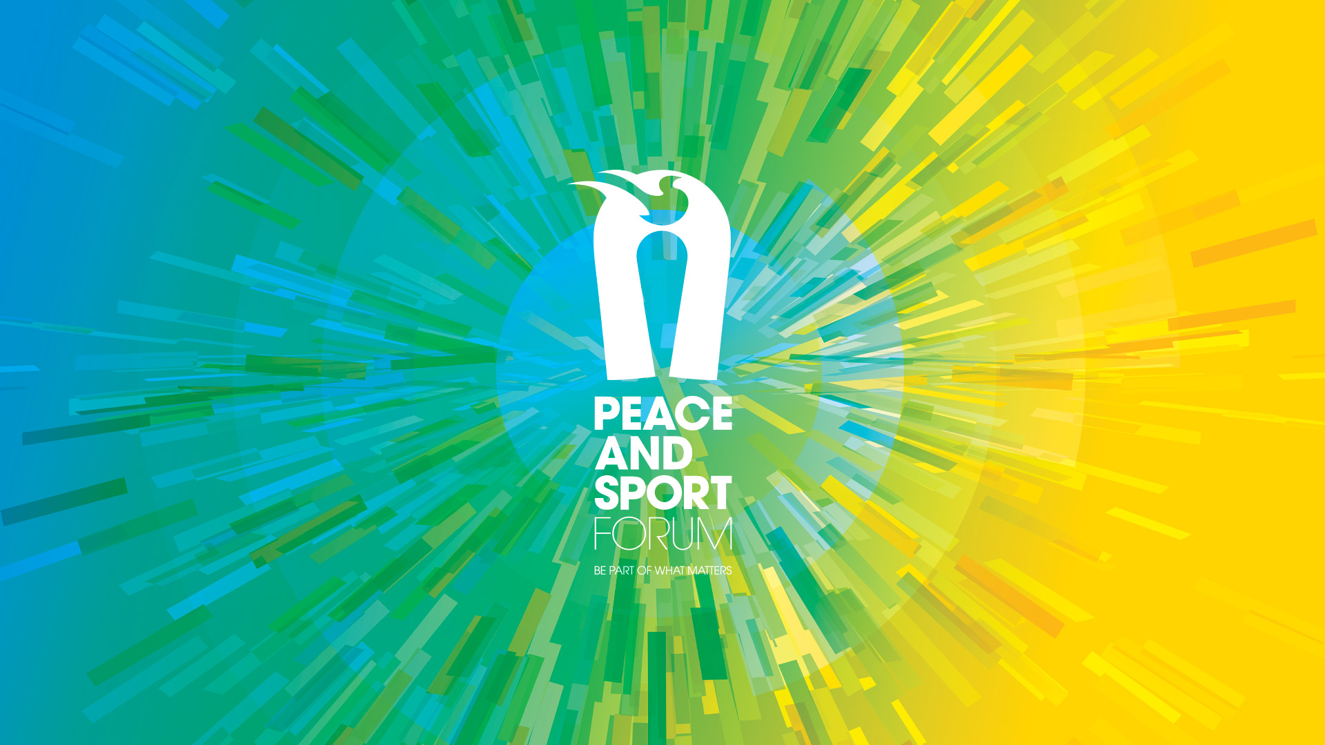 9ème Forum International Peace and Sport   