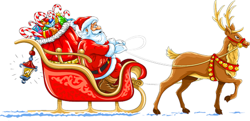 J-30 avant Noël : c&rsquo;est le moment d&rsquo;écrire au Père Noël ! 