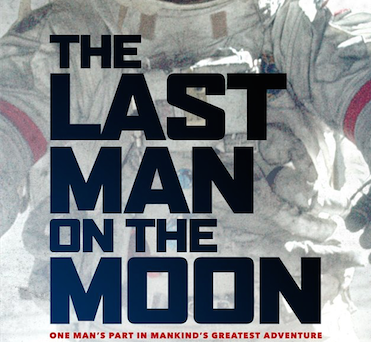 Projection du film « The last man on the moon » au Grimaldi Forum