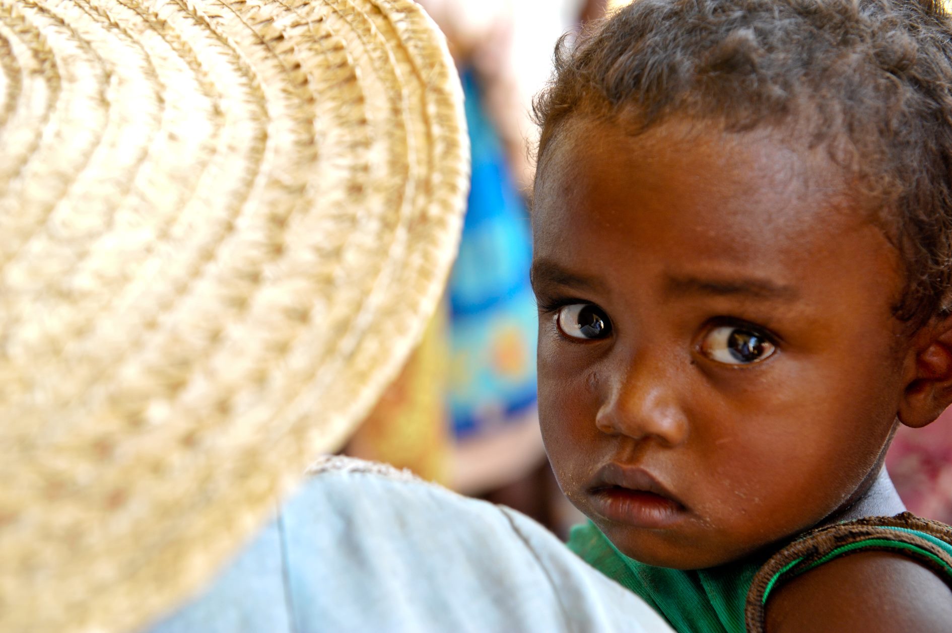 Le Gouvernement Princier soutient les victimes de la sécheresse à Madagascar 