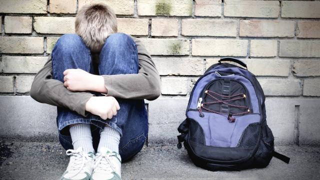 Harcèlement à l’école : briser la loi du silence