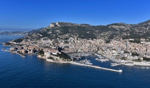 Monaco