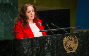 Negociations - Onu - Sport